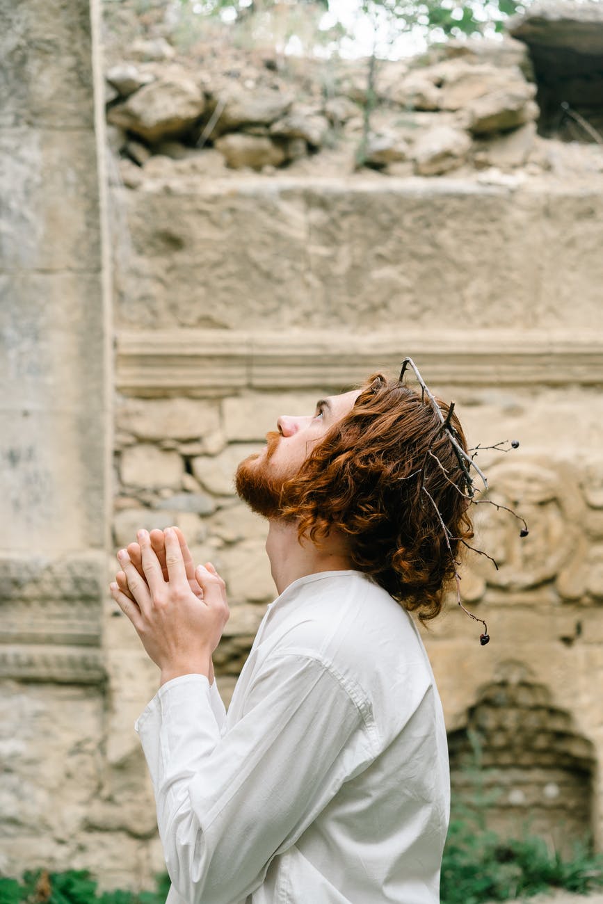 Prayer that produces results
