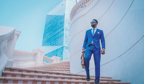 step into your calling