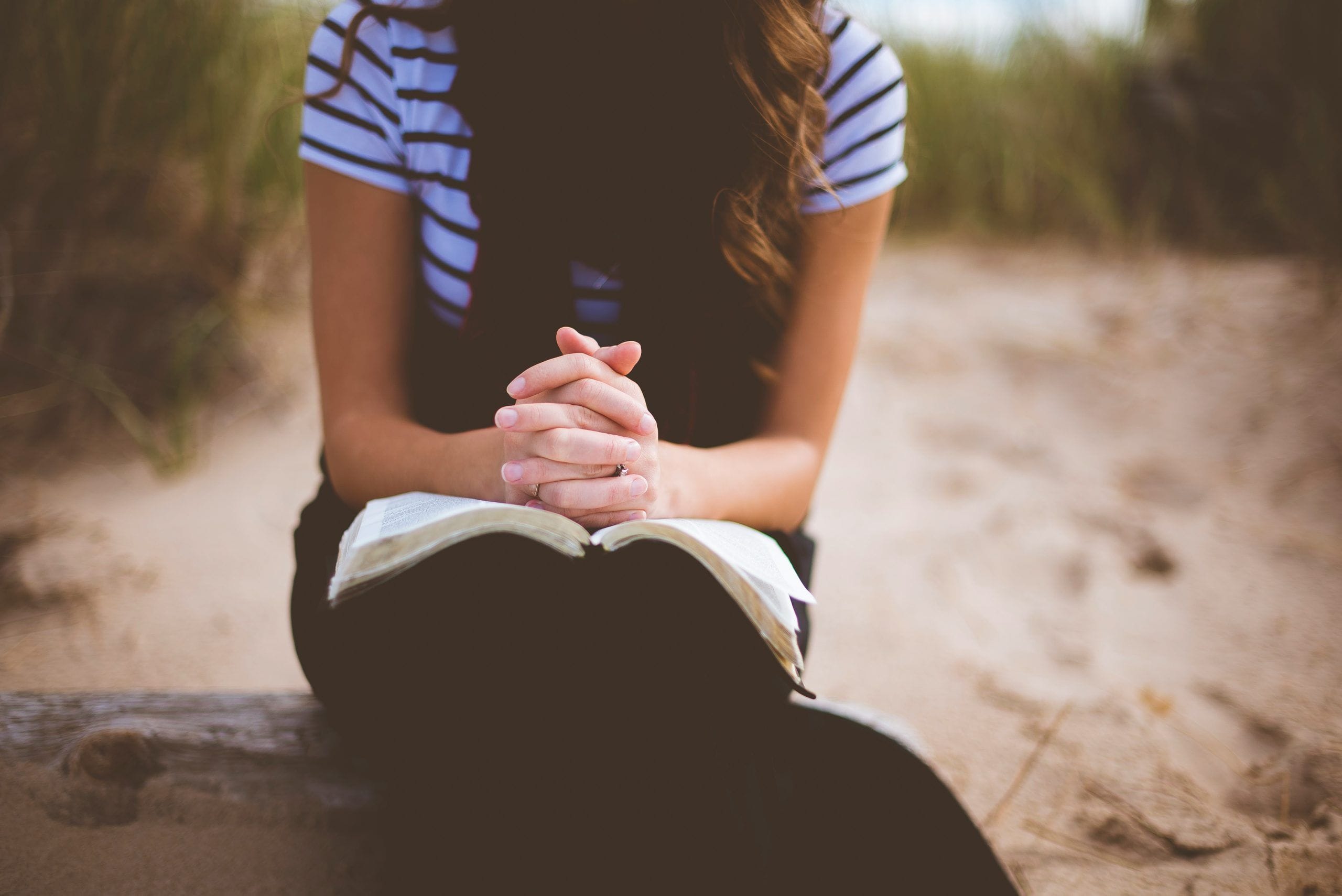 unanswered prayers