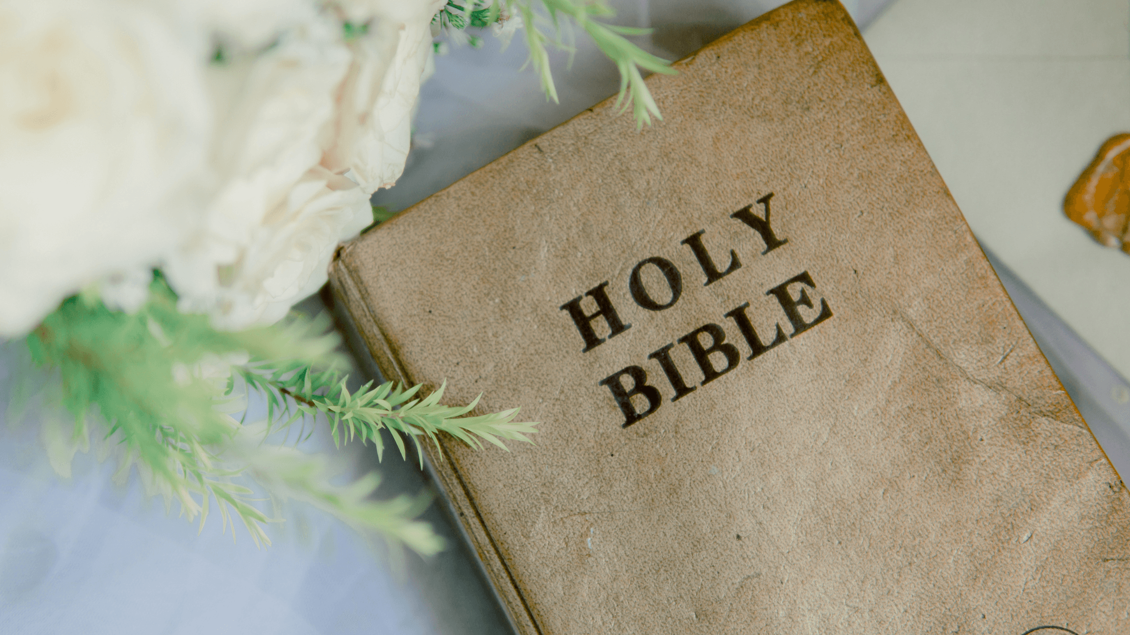 The word of God