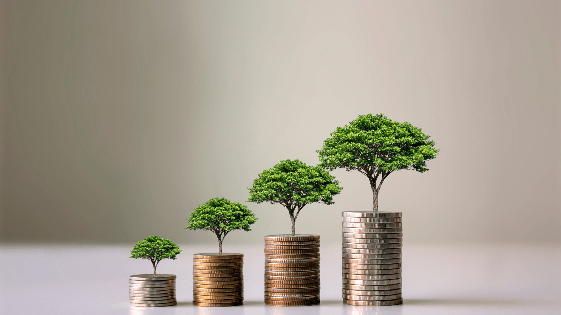 Wealth Transfer