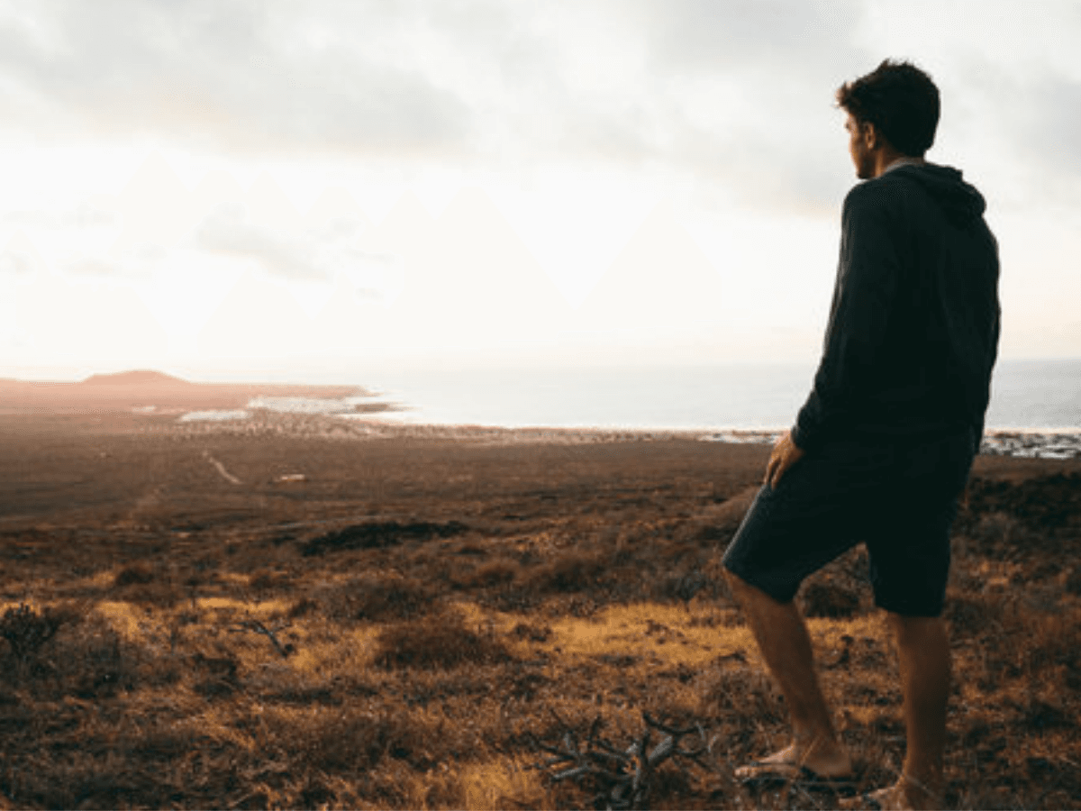 Encounter God