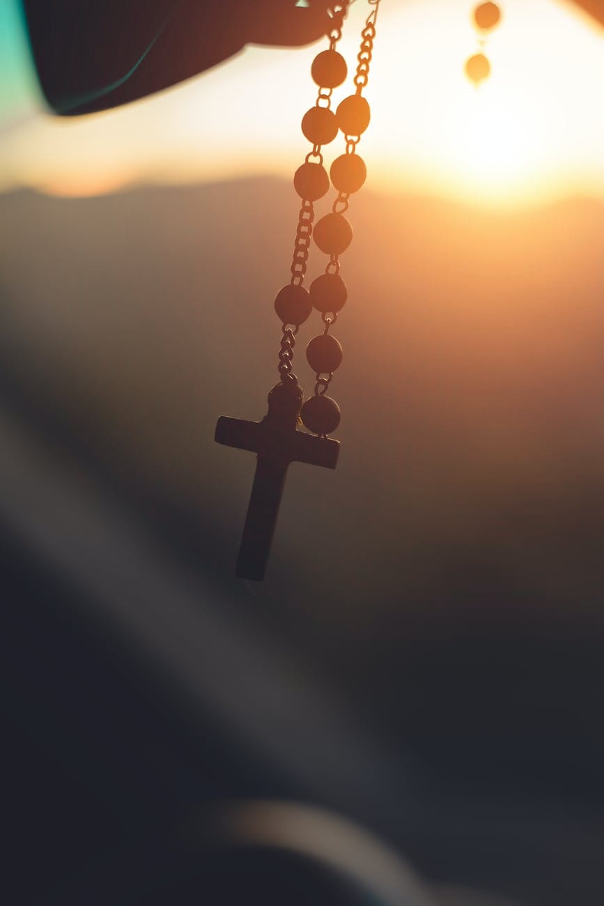 the real meaning of easter