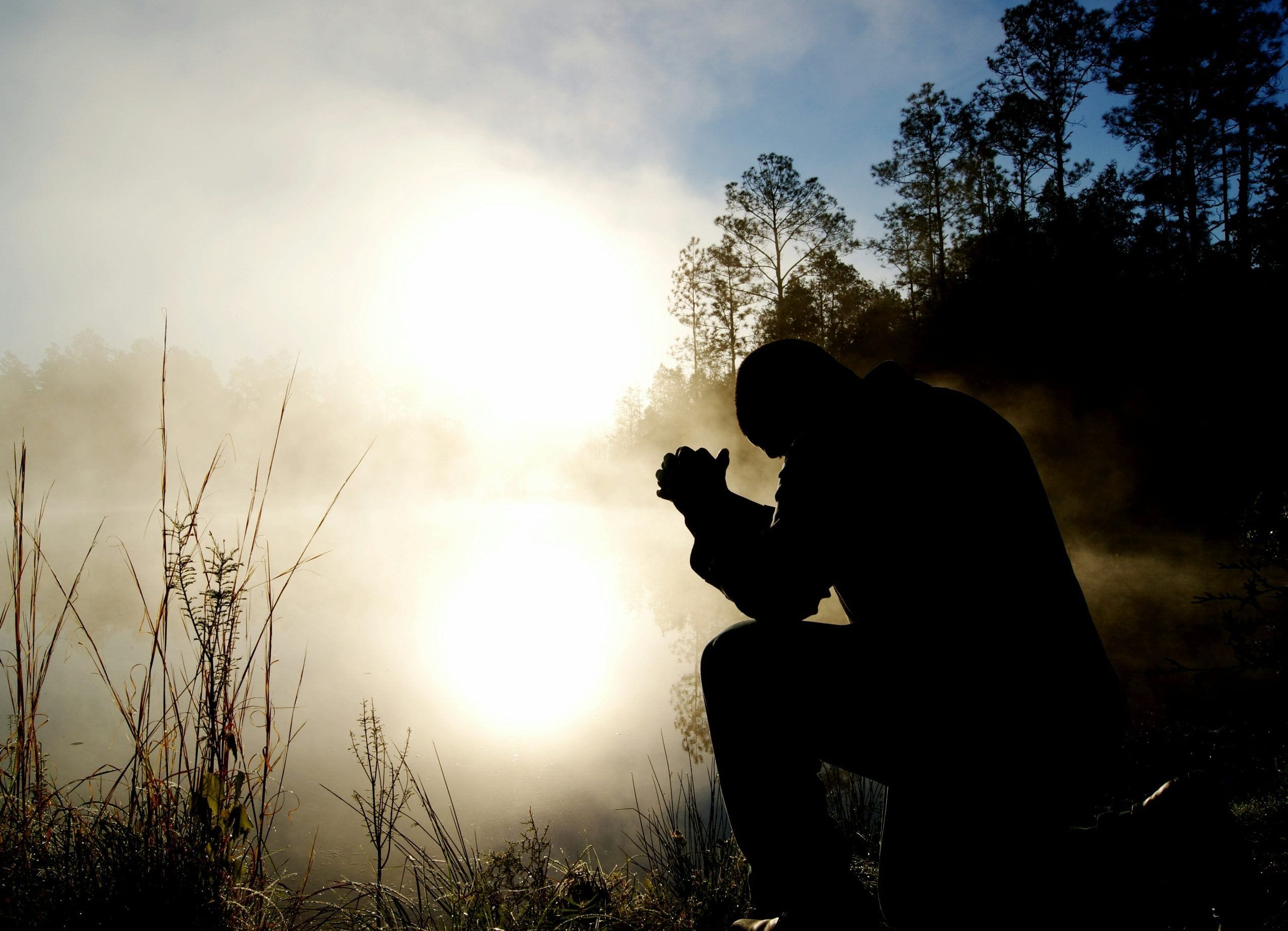 hearing God