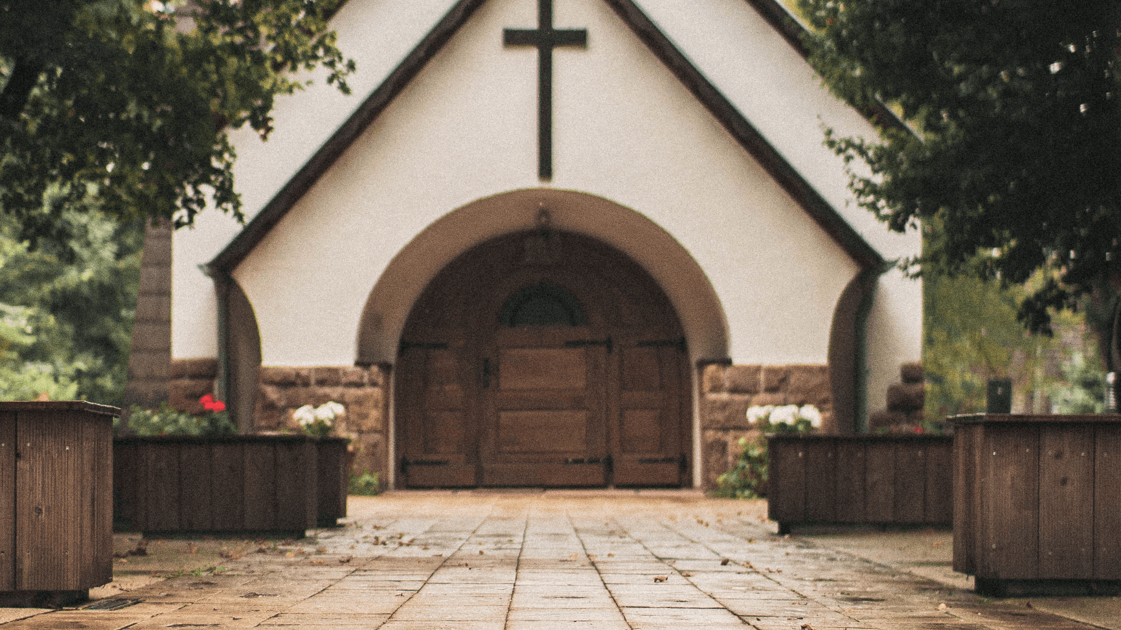 reasons why today's church is ineffective