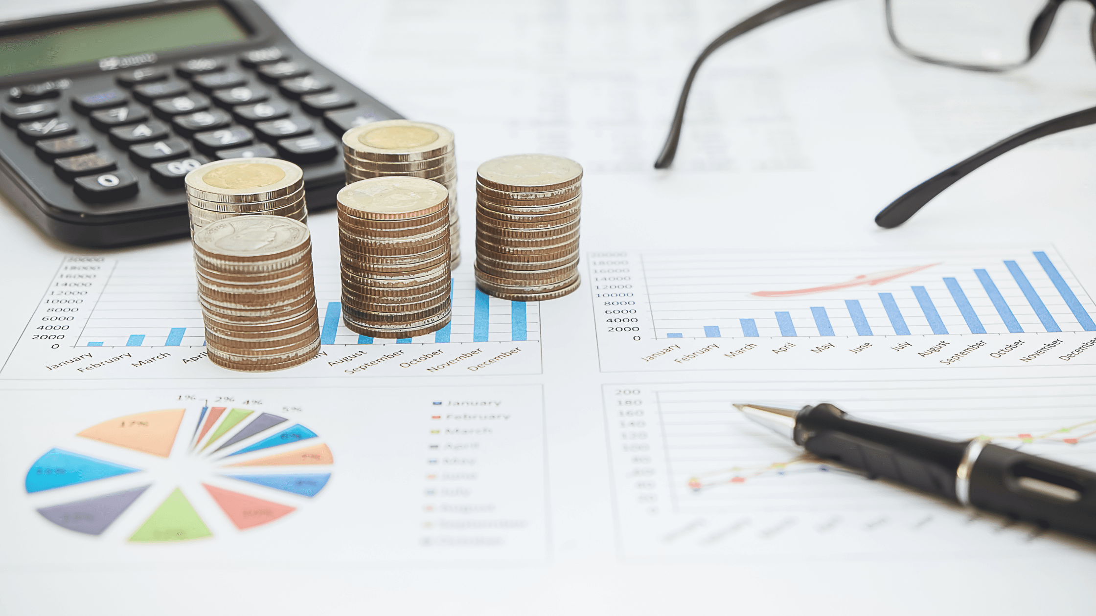 Bible verses about finances
